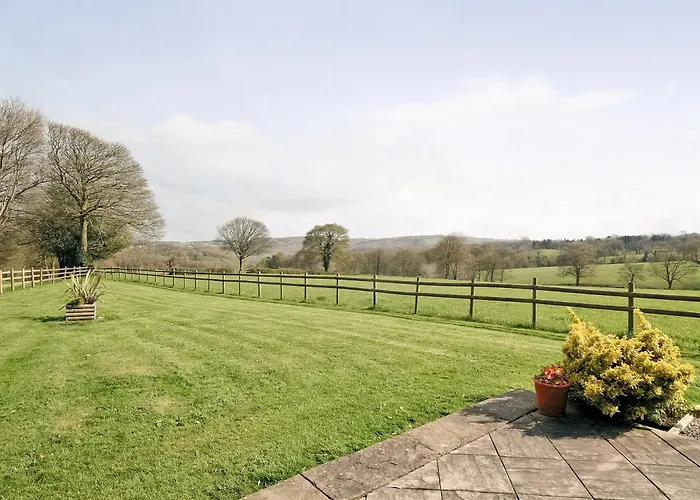 The Granary - E5483