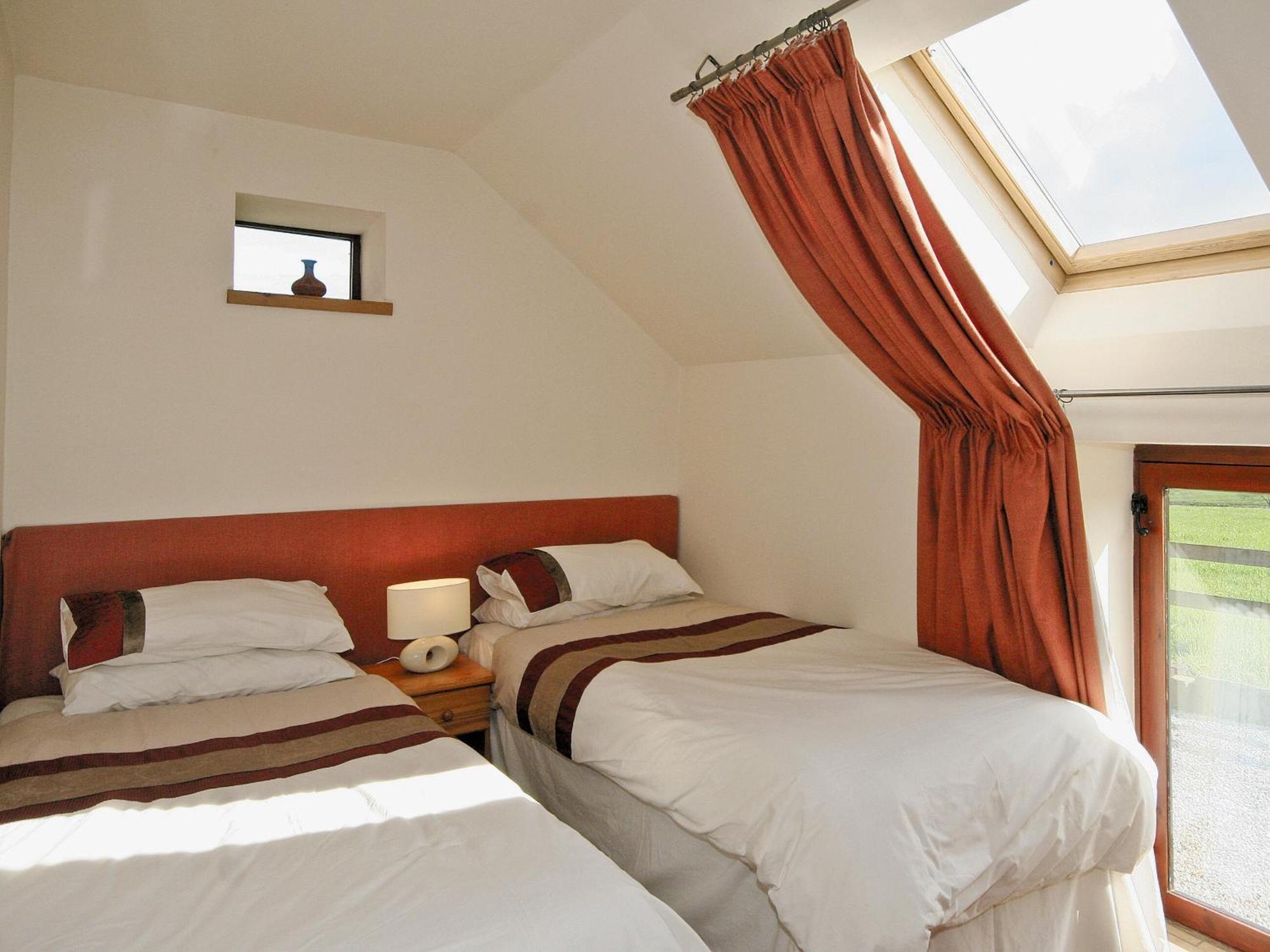 The Granary - E5483