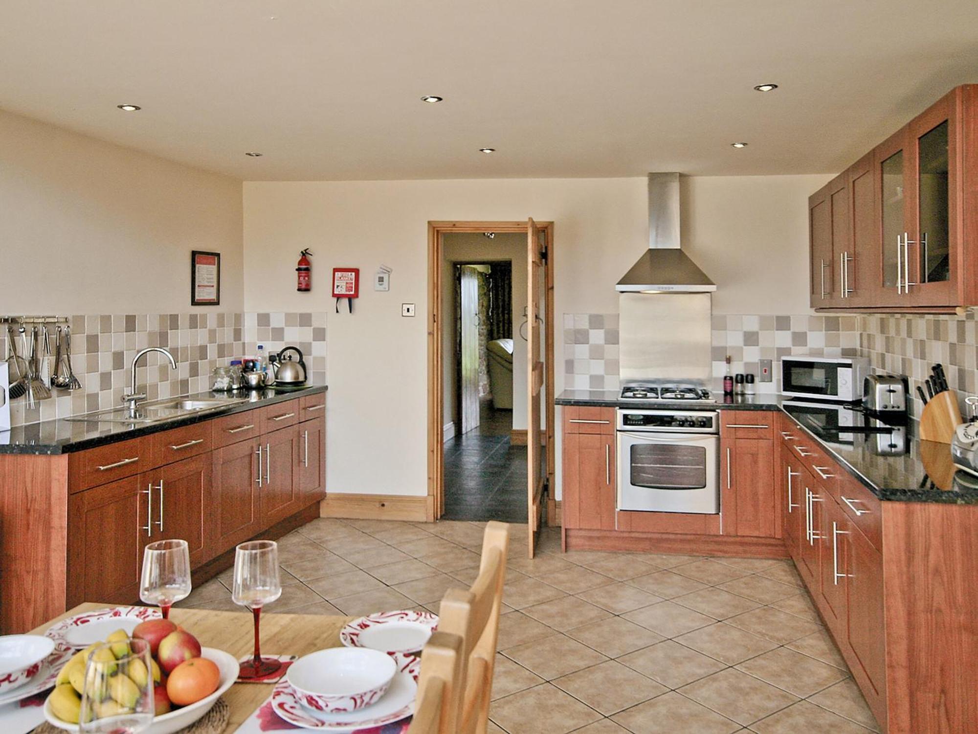 The Granary - E5483 Froghall