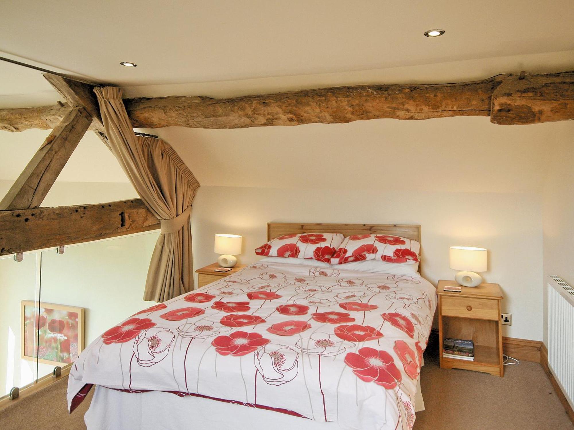 The Granary - E5483